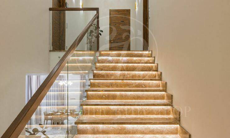 Лот-12290-447778 продажа дома Рублево-Успенское шоссе Горки-6