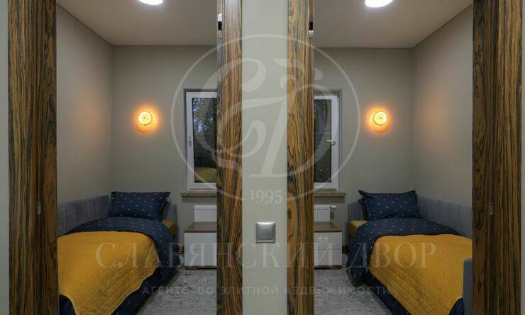 Лот-12290-447779 продажа дома Рублево-Успенское шоссе Горки-6