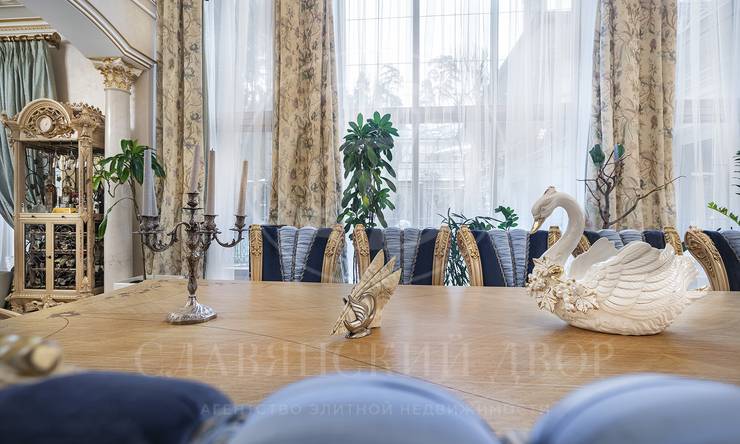 Лот-12291-448042 продажа дома Новорижское шоссе Липка