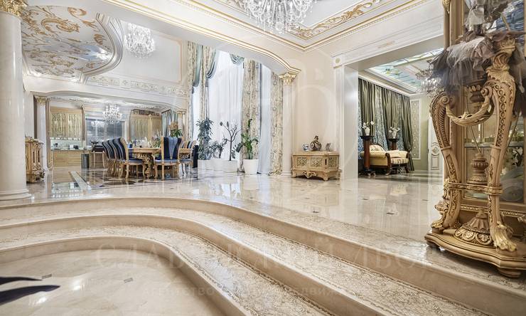 Лот-12291-448046 продажа дома Новорижское шоссе Липка