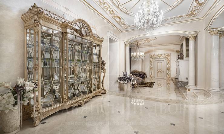 Лот-12291-448047 продажа дома Новорижское шоссе Липка