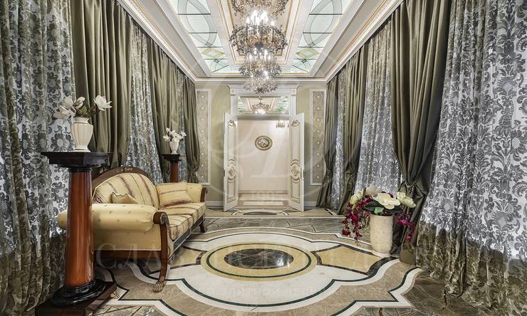 Лот-12291-448048 продажа дома Новорижское шоссе Липка