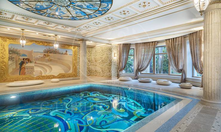 Лот-12291-448053 продажа дома Новорижское шоссе Липка