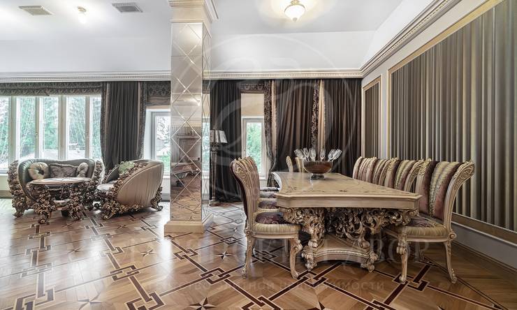 Лот-12291-448054 продажа дома Новорижское шоссе Липка