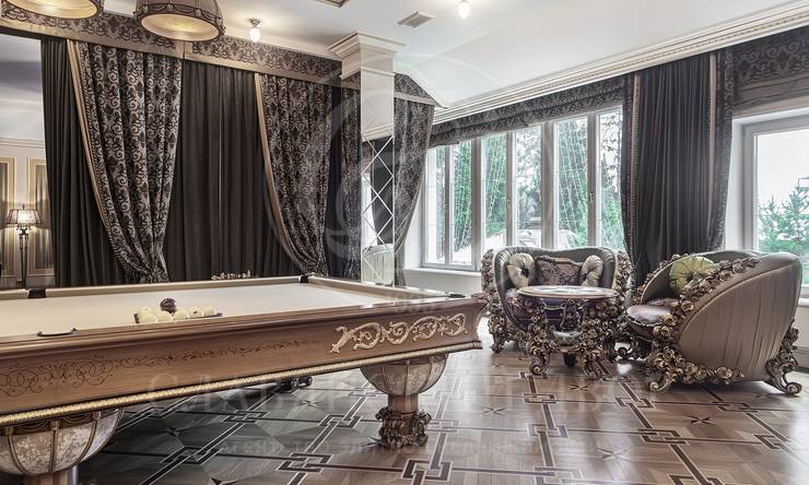 Лот-12291-448057 продажа дома Новорижское шоссе Липка