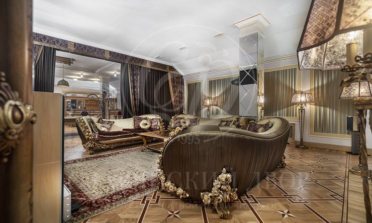 Лот-12291-448059 продажа дома Новорижское шоссе Липка