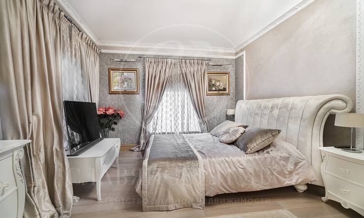 Лот-12291-448062 продажа дома Новорижское шоссе Липка