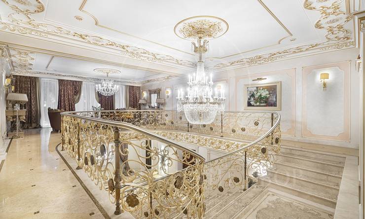 Лот-12291-448063 продажа дома Новорижское шоссе Липка