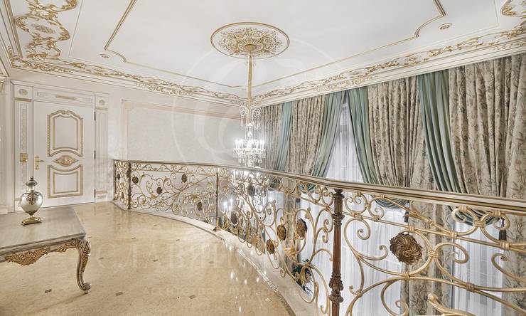 Лот-12291-448066 продажа дома Новорижское шоссе Липка