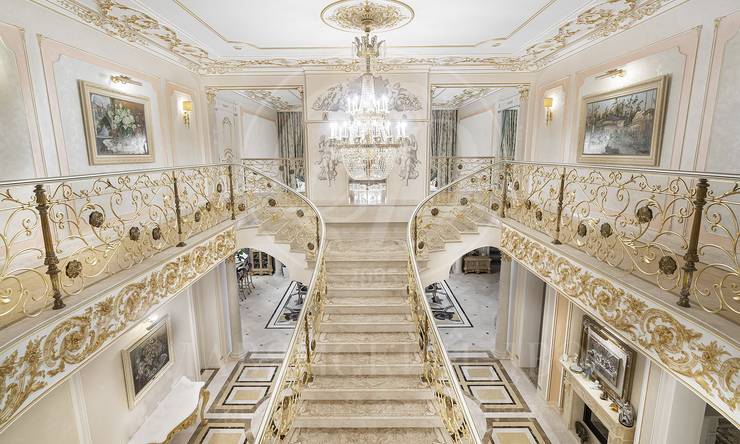 Лот-12291-448067 продажа дома Новорижское шоссе Липка