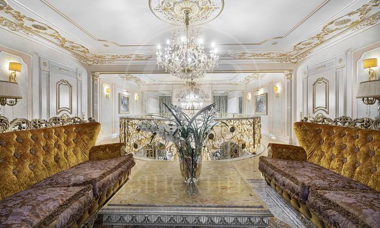 Лот-12291-448068 продажа дома Новорижское шоссе Липка