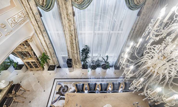 Лот-12291-448069 продажа дома Новорижское шоссе Липка