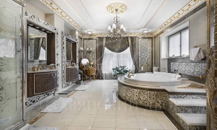 Лот-12291-448070 продажа дома Новорижское шоссе Липка