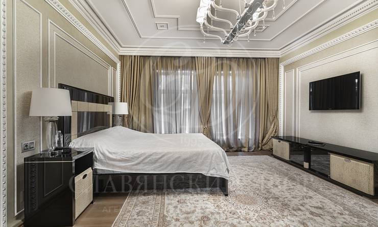 Лот-12291-448072 продажа дома Новорижское шоссе Липка