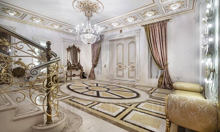 Лот-12291-448078 продажа дома Новорижское шоссе Липка