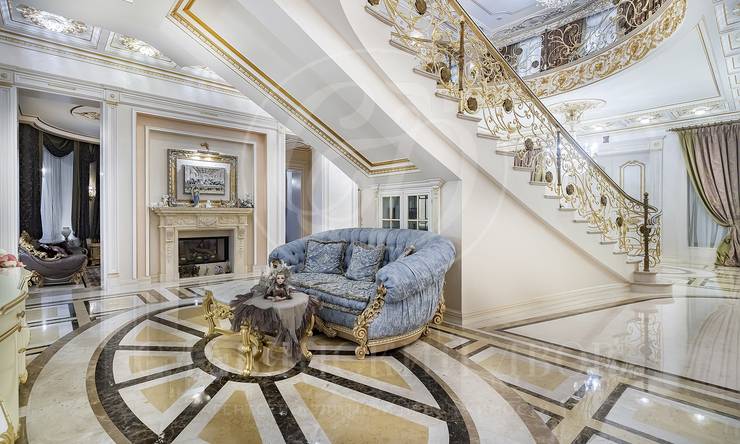 Лот-12291-448083 продажа дома Новорижское шоссе Липка