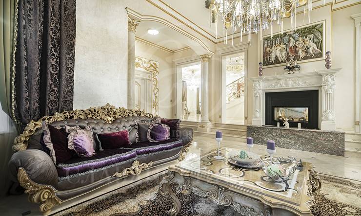 Лот-12291-448087 продажа дома Новорижское шоссе Липка