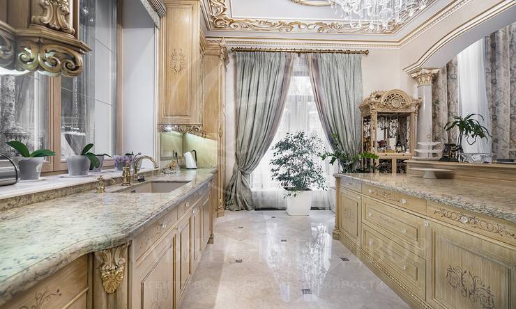 Лот-12291-448090 продажа дома Новорижское шоссе Липка