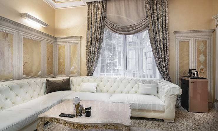 Лот-12291-448096 продажа дома Новорижское шоссе Липка