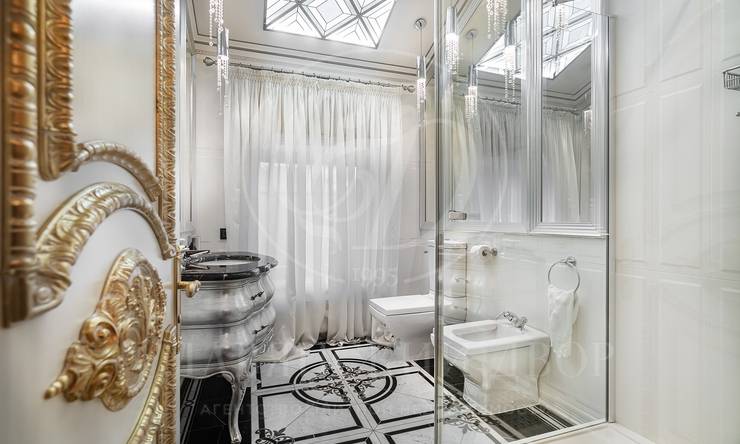 Лот-12291-448097 продажа дома Новорижское шоссе Липка