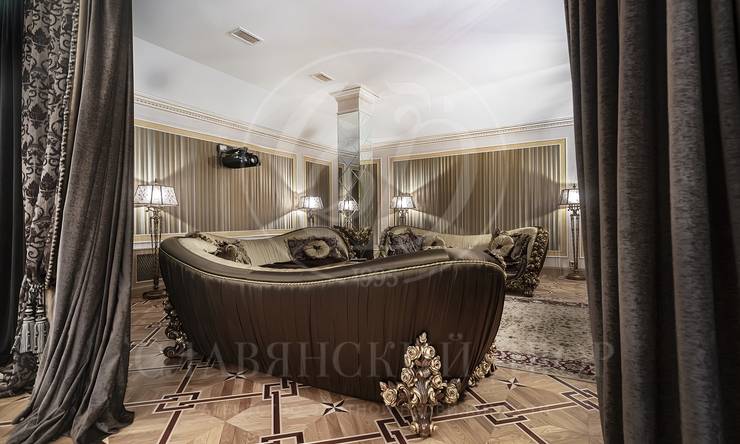 Лот-12291-448099 продажа дома Новорижское шоссе Липка