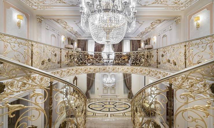 Лот-12291-448112 продажа дома Новорижское шоссе Липка