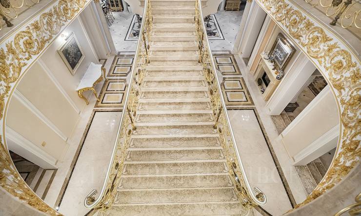 Лот-12291-448116 продажа дома Новорижское шоссе Липка