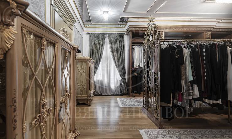 Лот-12291-448118 продажа дома Новорижское шоссе Липка