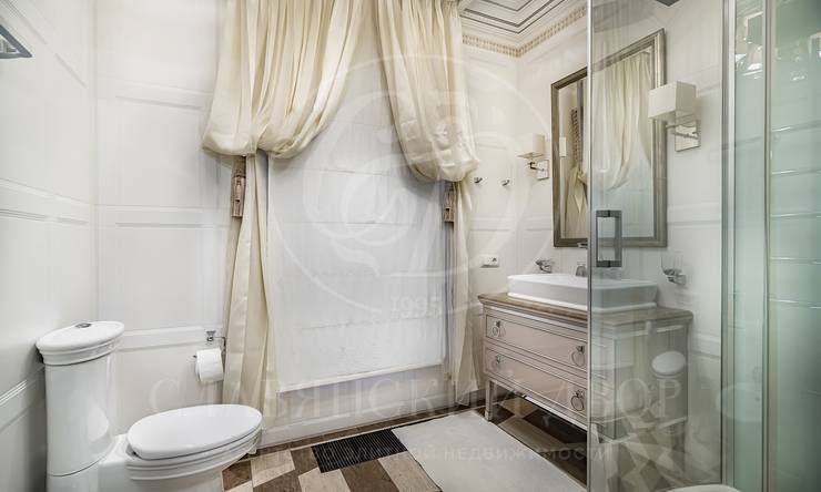 Лот-12291-448119 продажа дома Новорижское шоссе Липка