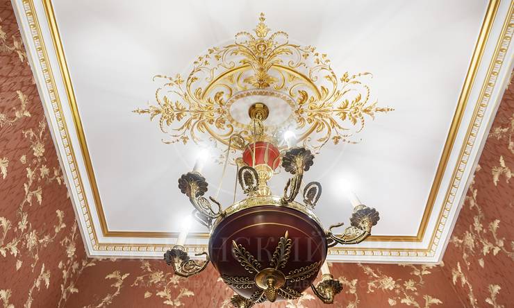 Лот-12291-448126 продажа дома Новорижское шоссе Липка