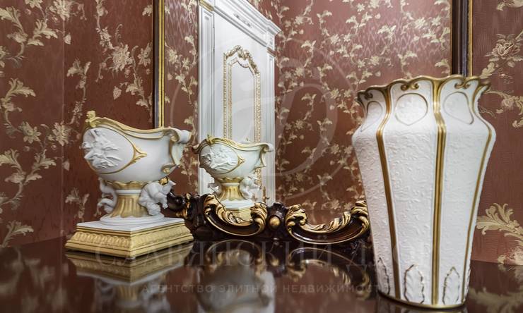 Лот-12291-448127 продажа дома Новорижское шоссе Липка