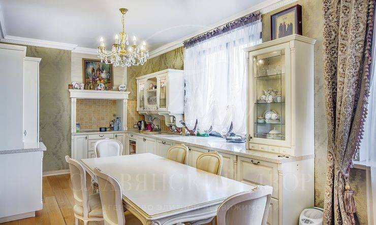 Лот-6497-44813 Продажа квартиры Красная Пресня