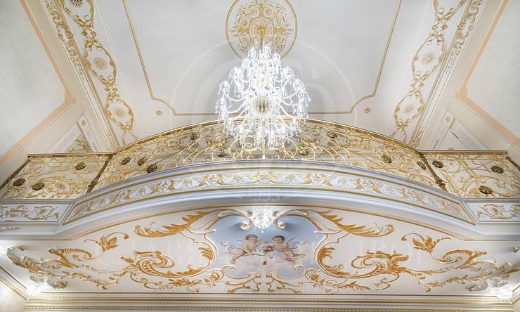 Лот-12291-448131 продажа дома Новорижское шоссе Липка