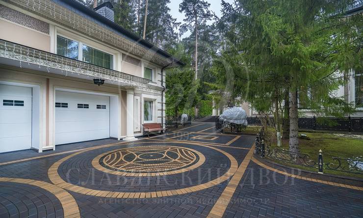 Лот-12291-448143 продажа дома Новорижское шоссе Липка