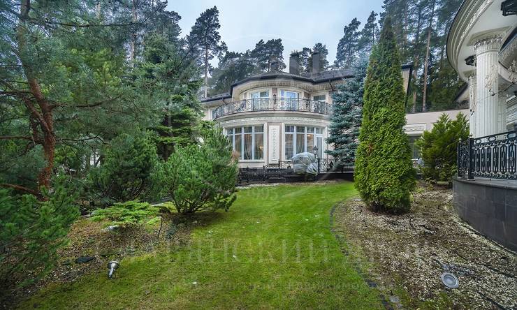 Лот-12291-448145 продажа дома Новорижское шоссе Липка