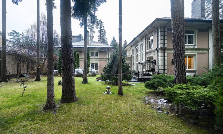 Лот-12291-448150 продажа дома Новорижское шоссе Липка