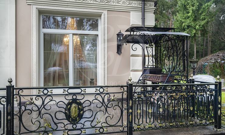 Лот-12291-448151 продажа дома Новорижское шоссе Липка