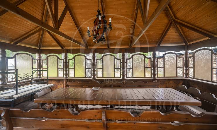 Лот-12291-448156 продажа дома Новорижское шоссе Липка