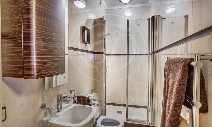 Лот-6497-44816 Продажа квартиры Красная Пресня