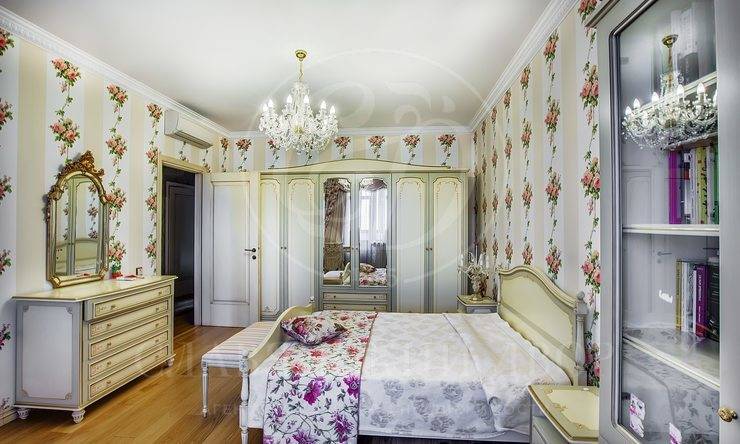 Лот-6497-44817 Продажа квартиры Красная Пресня