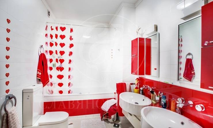 Лот-6497-44819 Продажа квартиры Красная Пресня