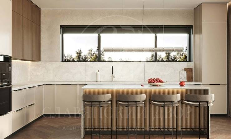 Лот-12293-448202 продажа дома Рублево-Успенское шоссе Горки-8