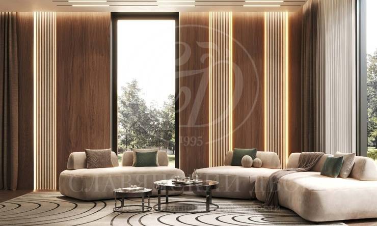 Лот-12293-448205 продажа дома Рублево-Успенское шоссе Горки-8