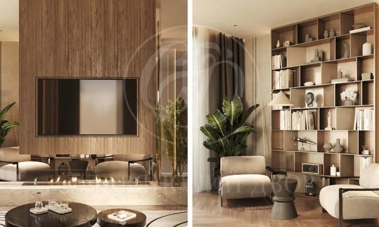 Лот-12293-448206 продажа дома Рублево-Успенское шоссе Горки-8