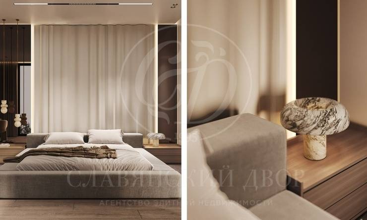 Лот-12293-448207 продажа дома Рублево-Успенское шоссе Горки-8