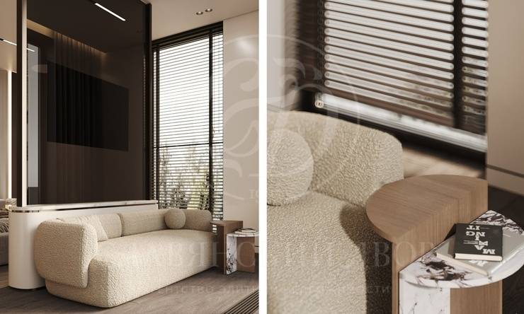 Лот-12293-448208 продажа дома Рублево-Успенское шоссе Горки-8