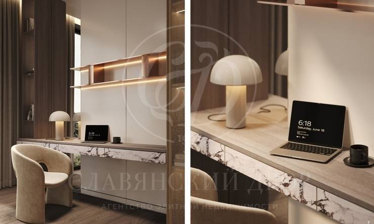 Лот-12293-448209 продажа дома Рублево-Успенское шоссе Горки-8