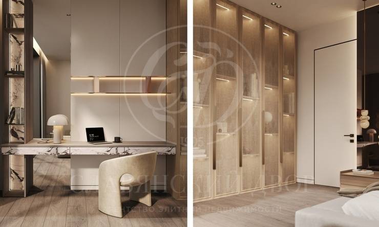 Лот-12293-448211 продажа дома Рублево-Успенское шоссе Горки-8