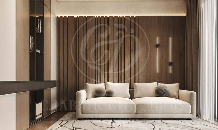 Лот-12293-448212 продажа дома Рублево-Успенское шоссе Горки-8