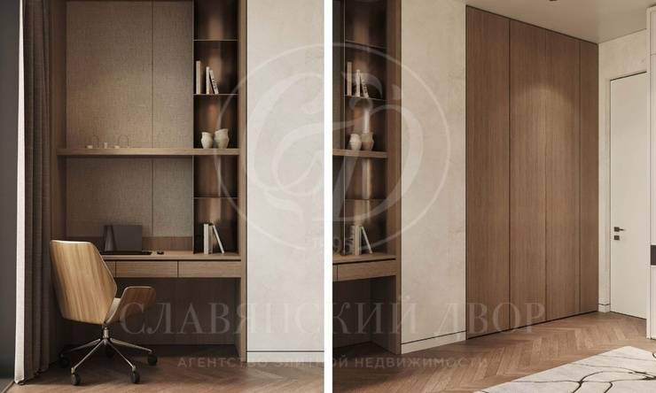 Лот-12293-448213 продажа дома Рублево-Успенское шоссе Горки-8